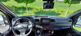 Prepravník koní Renault Master PARAGAN EQUISTAR 3XL Competit - 15