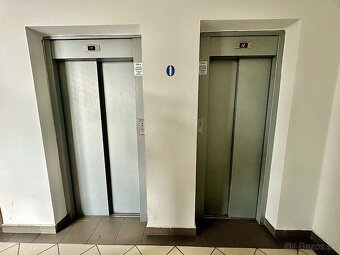 Na prenájom 2i. byt, BA, Trnavská cesta + Garážové státie - 15