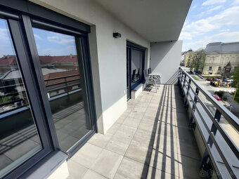 Atraktívna Novostavba 2 izb. blízko Centra Strojárenská ul. - 15