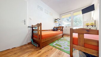 Zariadený 3-izbový byt, 60m2, ul. Stromová, Kramáre - 15