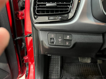 Kia Rio 1,3 benzin AUTOMAT 20.000km Kupované v SK 1Majiteľ - 15