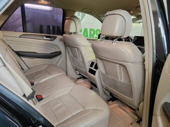 Mercedes-Benz GLE 350 d, 190kW, 4Matic, - 15