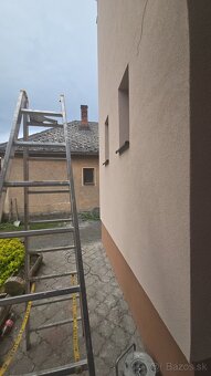 Ponúkame Sadrokartónové a iné STAVEBNÉ PRÁCE - 15