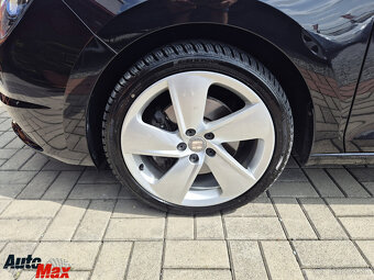 Seat Toledo 1.2 TSI 105k Style - 15
