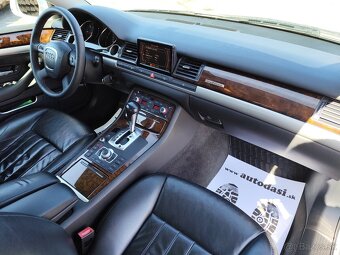 Audi A8 3.0 TDI V6 quattro - 15