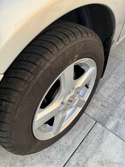 Ford Fiesta 2007 1.4 - 15