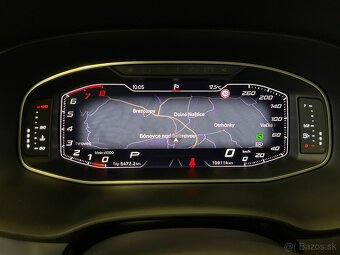 Seat Ateca STYLE 1.5 TSI DSG 110kW 2022°VIRTUAL°ODPOČET DPH° - 15