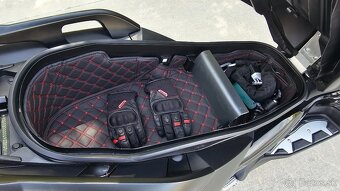 Yamaha x-max tech max 125 - 15