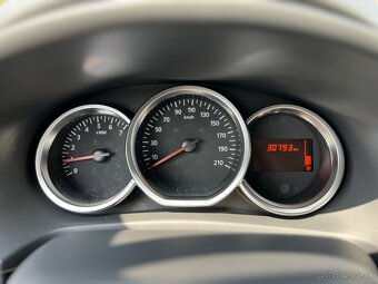 Dacia Logan 30 tis.km - 15