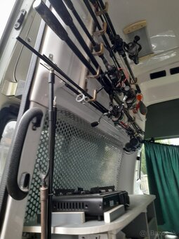 VW T5 4x4 Offroad úprava - 15