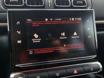 Citroën C3 PureTech 82 S&S Shine za 8.990 € - 15