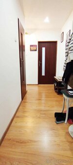 Byt s atmosférou domova – Lučenec, Opatová (Daxnerova ulica) - 15
