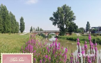 RADO | IBA U NÁS Na prenájom BUDOVA , Kráľová pri Senci - 15