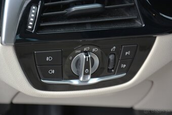 BMW rad 5 3.00 Drive, automat, koža, TopStav - 15