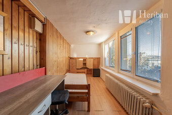 5-izbový RD s garážou, 3,6 ár.pozemok, Kavečianska cesta 14 - 15