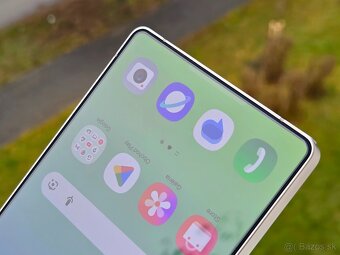 Samsung Galaxy S25 Ultra 512GB Whitesilver, ako nový, záruka - 15