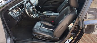 Ford Mustang GT 5.0 V8 Coyote - 15