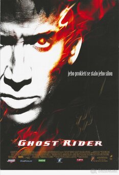 FILMOVE PLAGATY PRELOZENE AJ NEPRELOZENE - 15