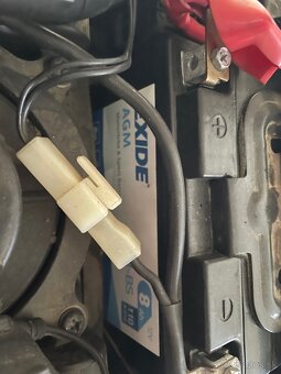 Yamaha tenere 660 - 15