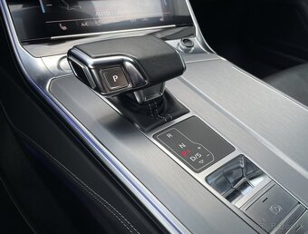 Audi A7 Sportback 45TFSI mHEV 3xS-LINE MATRIX HD/rezervované - 15