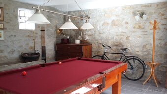 Dom, chalupa, Liptov, Važec, Tatry, 14 a viac osob - 15