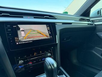 Volkswagen Arteon SB R-line 2.0 TDI 147kw 4MOTION DSG
 - 15