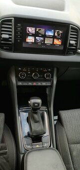 Škoda Karoq - 15