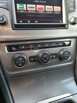 Volkswagen Golf 7 Variant 1.6 TDI BMT 110k - 15