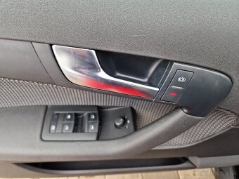 Predám Audi A3 Sportback 1.9 TDI 77 KW orig.motor bez DPF - 15