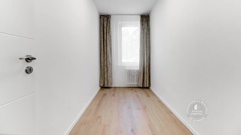 AXIS REAL | Moderný 2,5i byt s lodžiou a balkónom pri Račian - 15