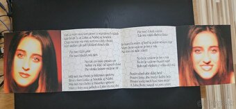 CD Peter Nagy - 99 WATT a Barbara Haščáková - Barbara - 15