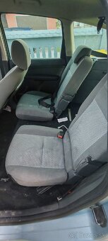 Ford Focus C Max - 15