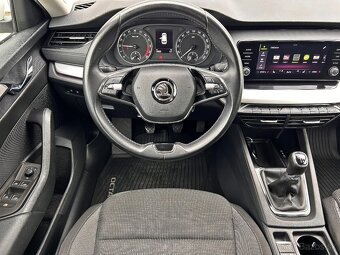 Škoda Octavia IV Combi 2.0 TDI M6 SCR Ambition - 15