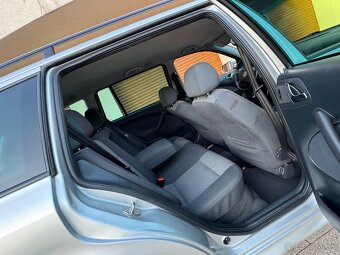 Škoda Octavia COMBI 1.9TDI 4x4+NAVI+model 2005+Dovoz CH+Top - 15