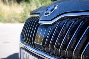 Škoda Superb 2.0 TDI 190k 4x4 L & K DSG EU6 /AJ NA SPLÁTKY/ - 15