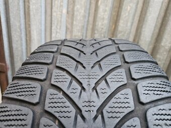 Originálne disky AUDI - 5x112 r17 - 15