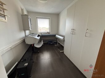 Krásny veľký priestor pre kanceláriu alebo prevádzku Topoľča - 15
