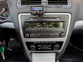 Octavia Elegance 1.9 TDI 77KW - 15