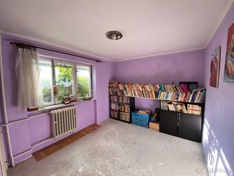 Päťizbový rodinný dom v meste Lučenec časť Ľ. Podjavorinskej - 15