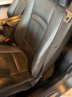 BMW 325i e93 cabrio - 15
