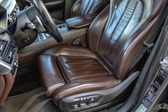 BMW X5 M50d A/T - 15