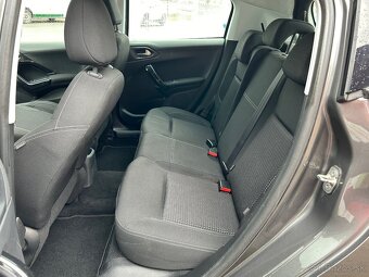 Peugeot 208 1.2 PureTech Allure Automat - 15