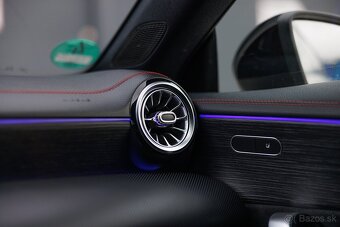 Mercedes-Benz CLA 200d ShootingBrake AMG Line / Night Paket - 15