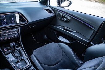 Seat Leon Cupra R ST 2.0 TSI 4Drive DSG / ODPOČET DPH / - 15