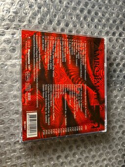 Predám retro CD-čka – Zámbó Jimmy - 15