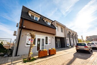 Luxusný 3-izbový byt na predaj - REZERVOVANÉ - 15