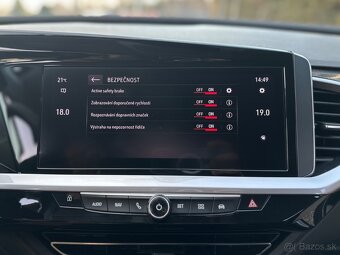 Opel Grandland 1.5 CDTI S&S GS Line A/T - 15