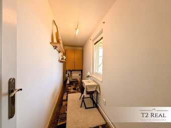 RODINNÝ DOM S POZEMKOM 2230 M2–RASLAVICE,PREŠOV-22 KM - 15