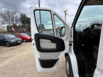 Peugeot Boxer, 2.2HDi 88KWL1H1NOVÉ ROZVODY - 15