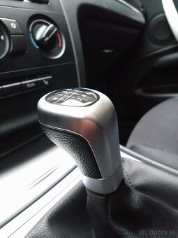BMW rad1, 116i, benzín, 151 500 km - 15